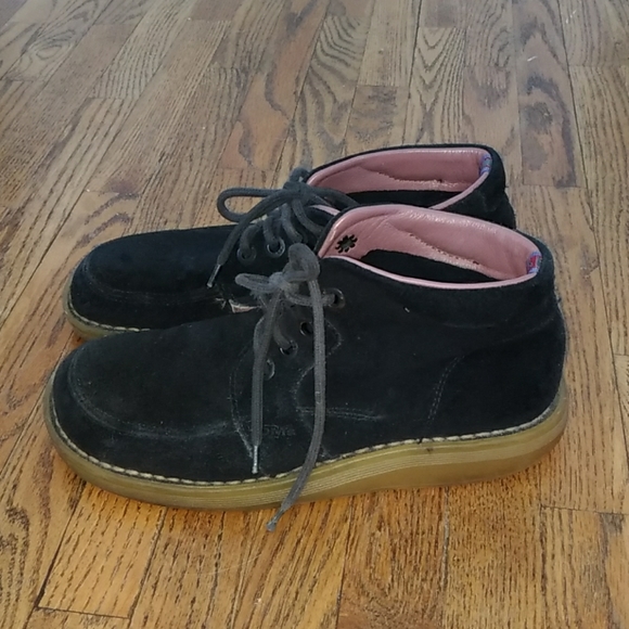 🇬🇧 Dr Martens Boots EUC - Picture 4 of 7